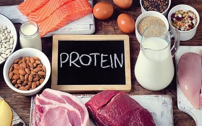 Bổ sung thực phẩm giàu protein3