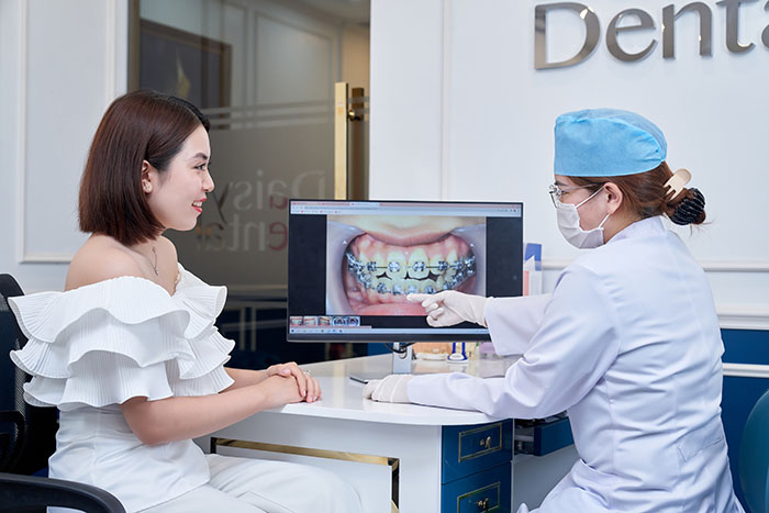 Nha khoa Quốc tế DAISY: Khẳng định vai trò dẫn đầu trong lĩnh vực chăm sóc răng miệng