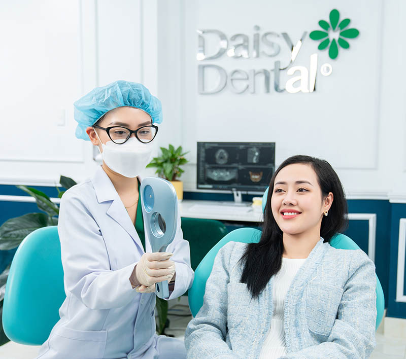 Nha khoa Quốc tế DAISY – Hành trình chăm sóc răng miệng, lan tỏa yêu thương trong cộng đồng